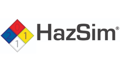 2016 Virginia HazMat Conference & Expo – HazSim