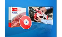 Redtag - Lockout/Tagout Software