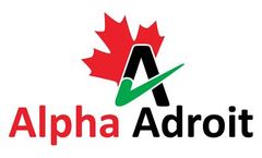 Alpha Adroit - Research and Development