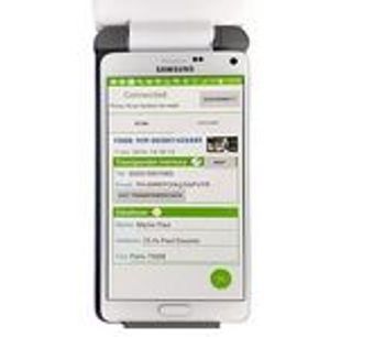 Ayvetsan - Android Compatible RFID Readers