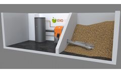 EVO - Wood Chip Systems
