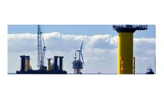 Water Supply & Treatment Technology and Services for Offshore