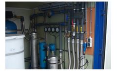 Wastewater Purification Services