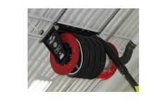 Hose Reel Systems