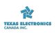 Texas Electronics Canada Inc.