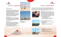 Dynamic Replacement (DR) Columns - Brochure