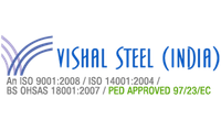 Vishal Steel India
