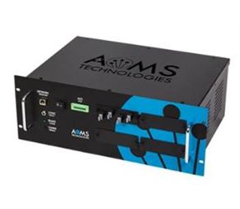 AOMS - Model ODAQ - Indoor Optical Data Acquisition System