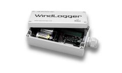 LeWL - Wind Logger