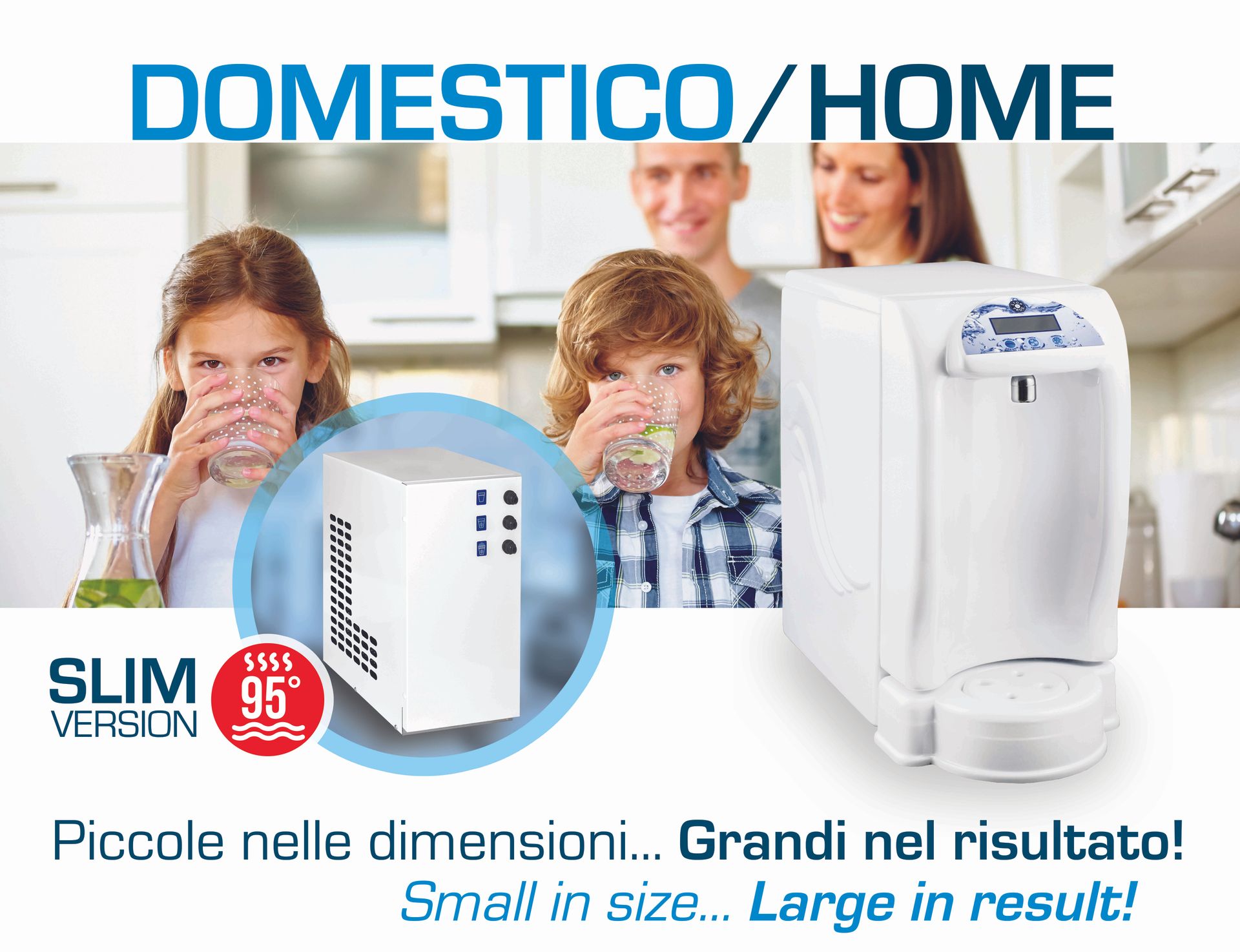 Office Dior Model 56 Carbonated Water Dispenser Brochure