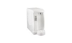 Eurocob - Model Plus-51 - Domestic Carbonated Water Coolers