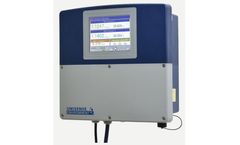 Unisense - Wastewater Nitrous Oxide (N2O) Controller