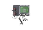 Lakewood - Model 140 - Cooling Tower Controller