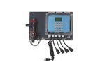 Lakewood - Model 1575e - Cooling Tower Controller