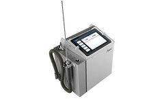 Nutech - Model 3000 - Portable THC & NMHC Analyzer / Portable VOC Analyzer