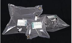 Nutech - Tedlar Bag for Air & Gas Sampling