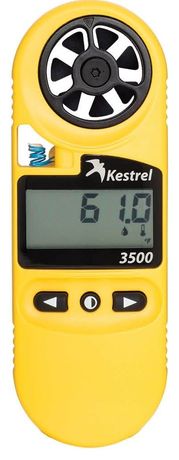 Kestrel - Model 3500 - Weather Meter