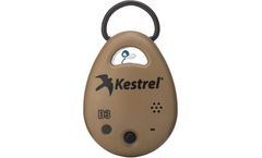 Kestrel - Model DROP D3 - Wireless Temperature, Humidity & Pressure Data Logger