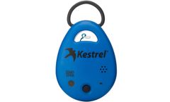 Kestrel - Model DROP D2 - Wireless Temperature & Humidity Data Logger