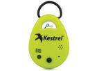 Kestrel - Model DROP D2AG - Livestock Heat Stress Monitor