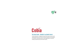 RTI Cobia Sense - X-ray Equipment - Brochure