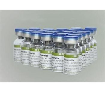 Linagliptin Impurity 10 (S-Isomer) - Chemical & Pharmaceuticals