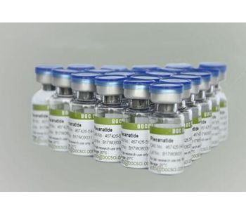 Lansoprazole EP Impurity A - Chemical & Pharmaceuticals