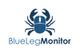 BlueLeg Monitor BV