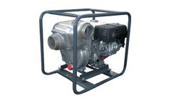 Aussie - High Pressure Transfer Pumps