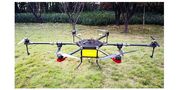 15L Precision Agriculture Pesticide Spraying Drone