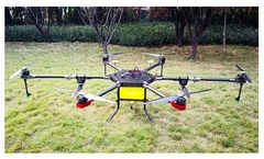 Model JT15L-608 - 15L Precision Agriculture Pesticide Spraying Drone