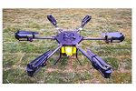 Model JT20L-606 - 20L Orchard Spray Drone
