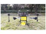 Spreader Drone & Sprayer Drone 2 In 1