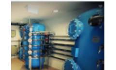 Mobile Water Treatment Systems Video