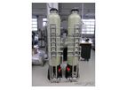 Hidrofilt - Manually Operated Complete Desalination Unit