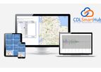 CDLSmartHub - Data & Reporting Interface Software