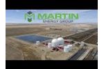 Powering Anaerobic Digesters through Combined Heat and Power - Video