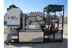 Martin - Exhaust Heat Recovery CHP Conventional System