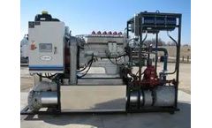 Martin - Exhaust Heat Recovery CHP Conventional System