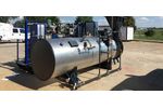 Martin - Heat Recovery Steam Generator (HRSG)