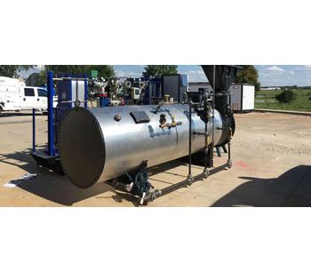 Martin - Heat Recovery Steam Generator (HRSG)