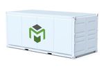 Martin - Battery Energy Storage System