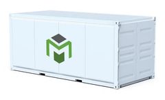 Martin - Battery Energy Storage System