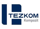 TEZKOM - Model BMC 108250 LS - General Purpose BMC for Household Items, Electric Appliances and Water Storage
