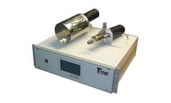 Tyne - Model 7000 - Tritium Controller