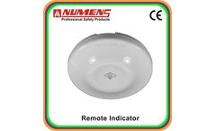 Numens - Model 681-001  - remote indicator