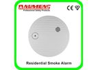 Numens - Model SND-500-S - UL and EN approved smoke Alarms