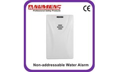 Numens - Model 404-001  - water alarm