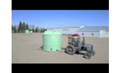Pattison Fertank Mover Now Available! Video