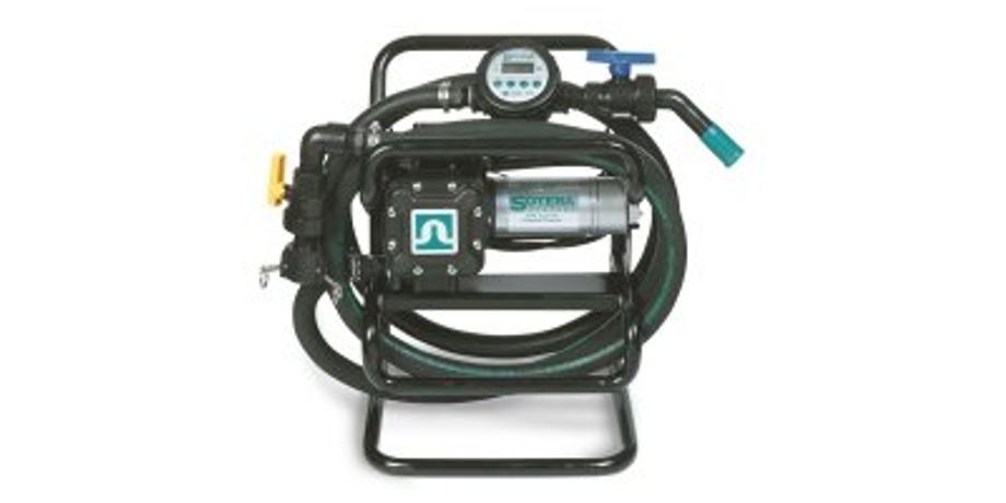 Sotera - Chemical Transfer Pumps